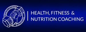Health and Fitness Banner