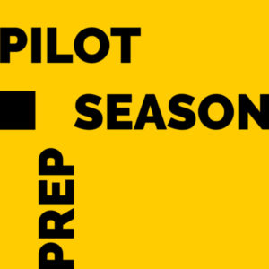Pilot Season Prep Card